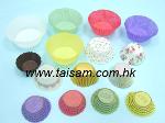 CUP CAKES